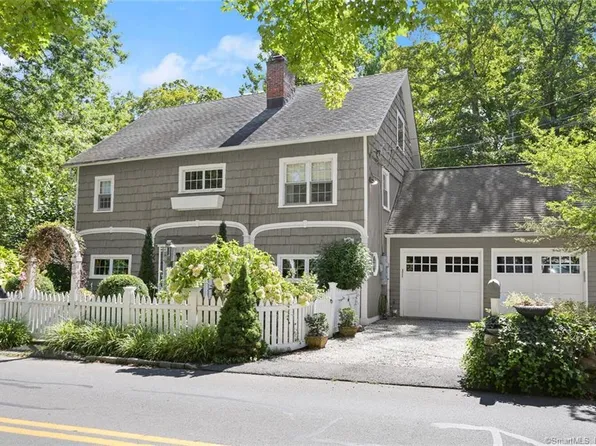 183 Perry Avenue, Norwalk, CT 06850