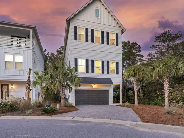 178 Valdare Ln, Inlet Beach, FL 32461