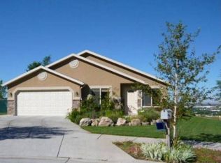 803 N Avalon Hills Dr, Ogden, UT 84404