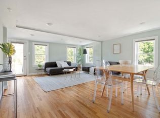 23 Clark St #2, Somerville, MA 02143