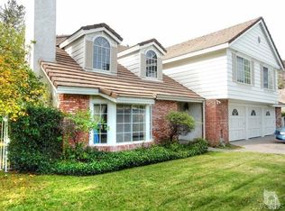 5741 Tenneyson Dr, Agoura Hills, CA 91301