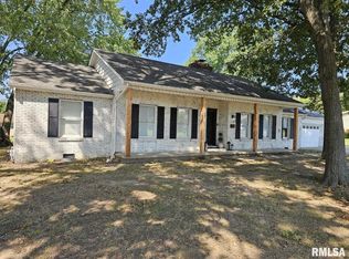 815 Lime Ave, Mount Vernon, IL