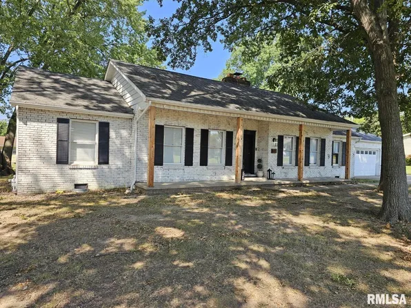 815 Lime Ave, Mount Vernon, IL 62864