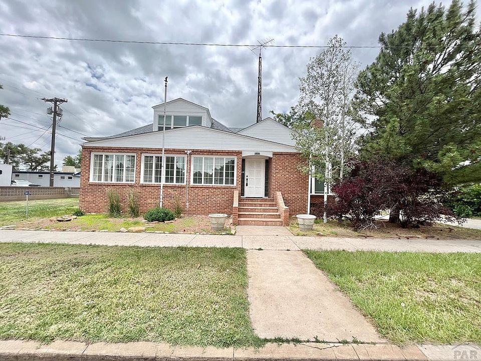 1012 Swink Ave, Rocky Ford, CO 81067 MLS 212806 Zillow