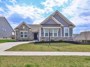 5173 Golfside Dr, Lebanon, OH 45036