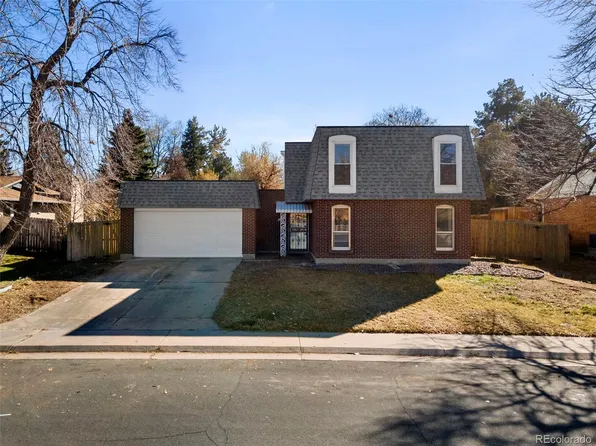 12994 E Elgin Drive, Denver, CO 80239