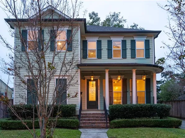 220 Labarre Dr, Metairie, LA 70001