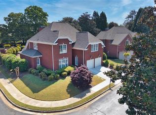 5249 Magnolia Walk Cir, Atlanta, GA 30338