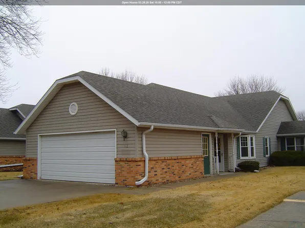 708 2nd St SE APT 112, Orange City, IA 51041