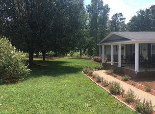 180 Pine Tree Rd, Taylorsville, NC 28681