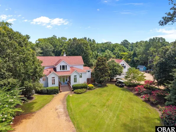 144 Holly Trl Lot 7&8, Kitty Hawk, NC 27949