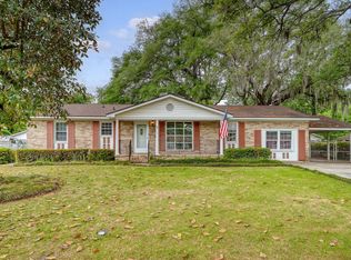 110 Jackson Rd, Ladson, SC 29456