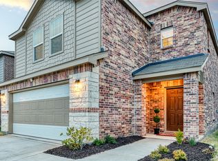 1646 Ackerly Dr, Forney, TX 75126