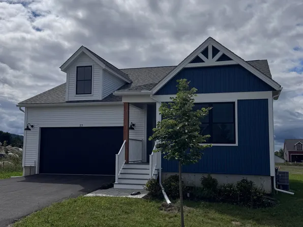 23 Russet Road, South Burlington, VT 05403