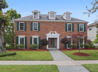 3700 Rue Chardonnay, Metairie, LA 70002