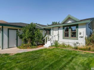 218 Cercle De La Cerese, Sparks, NV 89434