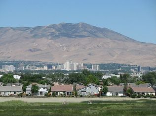 5389 Greenview Ct, Reno, NV 89502