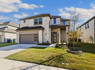 1720 Palmetto Rd, Celina, TX 75009