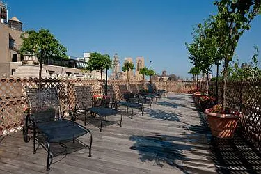 Rented by Keller Williams NYC