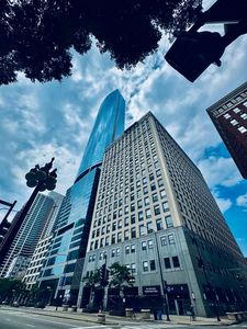 910 S Michigan Ave APT 1712, Chicago, IL, 60605