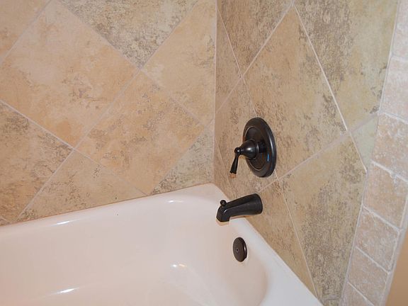 Guest bath