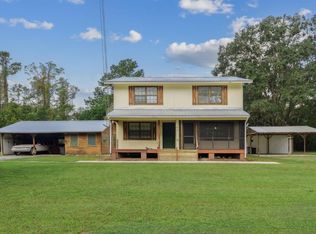 103 Douglas Rd #A-B, East Palatka, FL 32131
