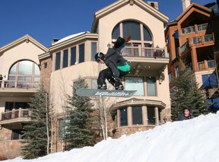 52 Highlands Ln #2, Beaver Creek, CO 81620