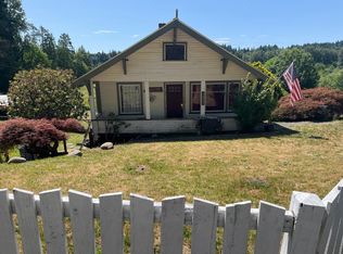 12821 Pioneer Way E, Buckley, WA 98321