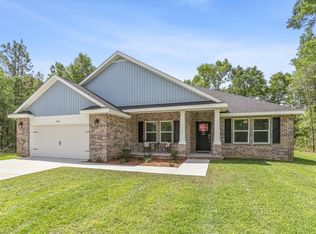 3458 Doyle Hawkins Rd, Navarre, FL 32566