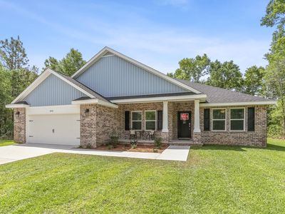 4271 Elvis Presley Dr, Milton, FL, 32583