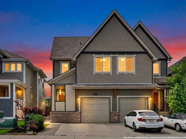 36 E Mahogany Row SE, Calgary, AB T3M 1S9
