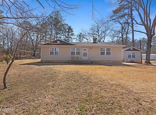 2925 State Route 100 W, Henderson, TN 38340