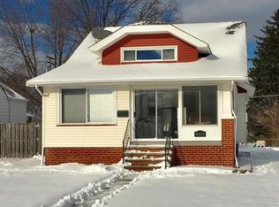 4404 Forestwood Dr, Parma, OH 44134
