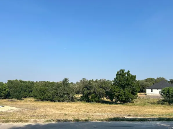 00 River Bluff LOT 5, Castroville, TX 78009