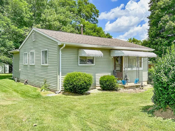 1094 Homer St, Logan, OH 43138