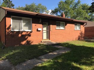 30502 Birchwood St, Westland, MI 48186