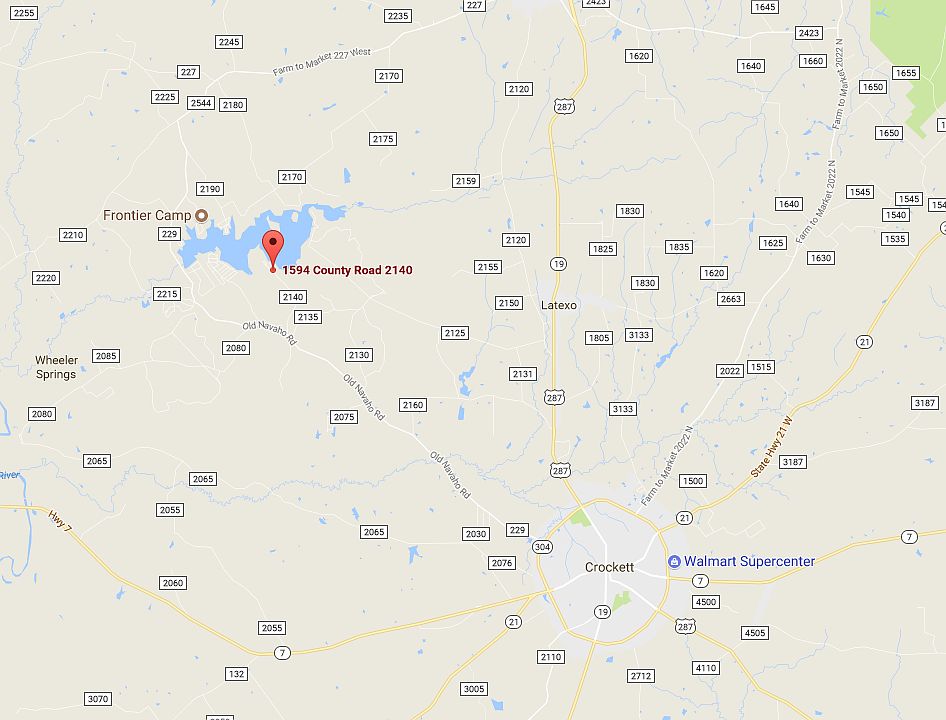 1st image of 1594 County Road 2140