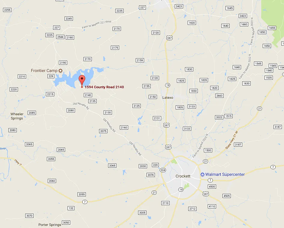 1594 County Road 2140 photo 1