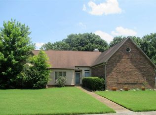 4998 S Germantown Rd, Memphis, TN 38141