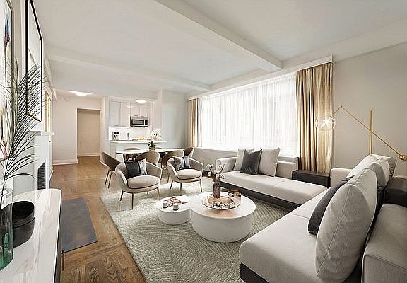 3rd image of 240 Central Park S #19KL