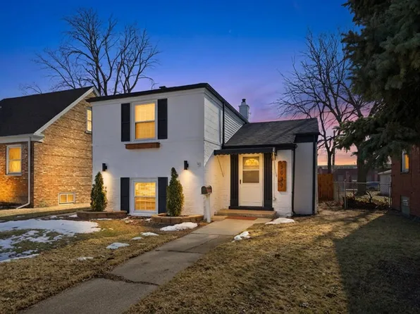 5039 W 64th Pl, Chicago, IL 60638