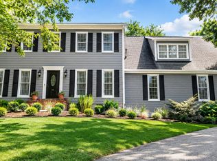 206 Comstock Ct, Lawrenceville, GA 30044