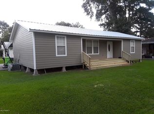 1014 Solomon St, Breaux Bridge, LA 70517