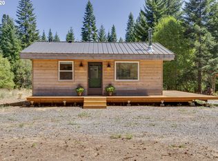 1284 Canyon Rd, Appleton, WA 98602