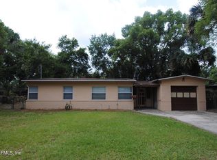 5436 River Forest Dr, Jacksonville, FL 32211