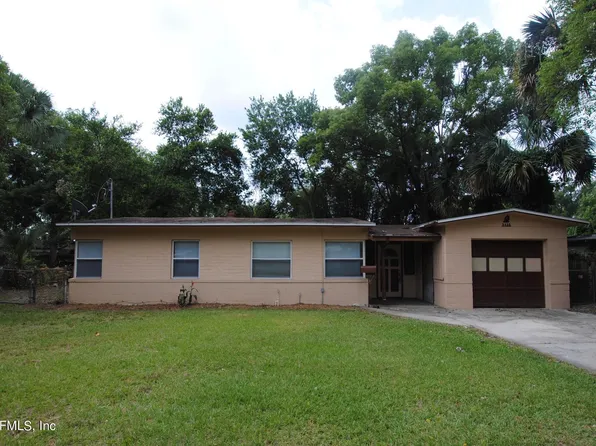 5436 RIVER FOREST Drive, Jacksonville, FL 32211