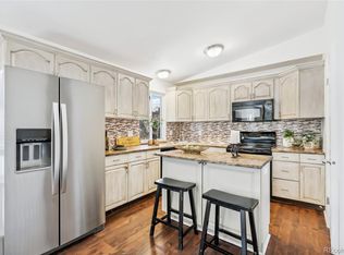 4595 S Kittredge St, Aurora, CO 80015