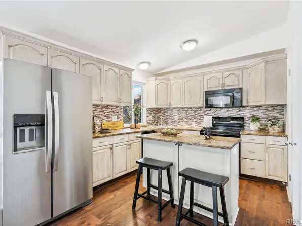 4595 S Kittredge Street, Aurora, CO 80015