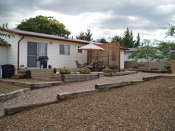 BACK, PATIO