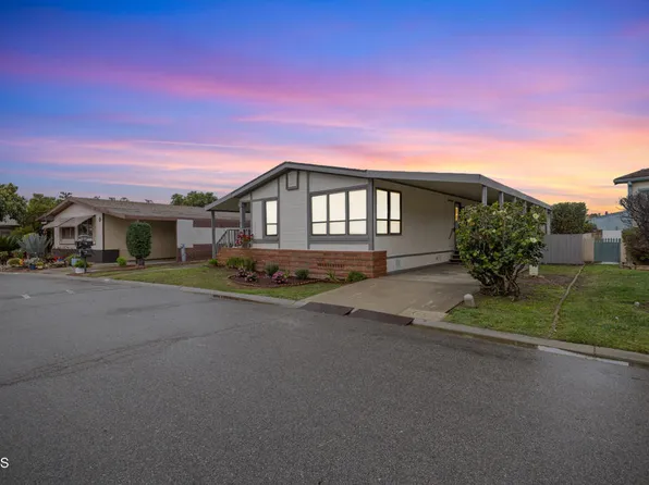 2475 Dewberry Ln #72, Oxnard, CA 93036